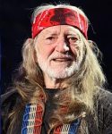 Happy 86th Birthday to Willie Nelson!