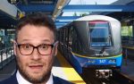 Talent behind Canada’s most iconic laugh, was also the voice of  the Vancouver transit system