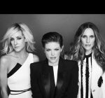 DIXIE CHICKS SAY NEW ALBUM IS COMING