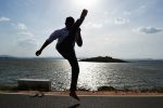 Rare Indigenous Martial Arts Workshop