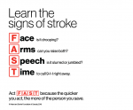 HEART & STROKE