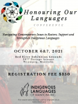 Indigenous Languages Conference